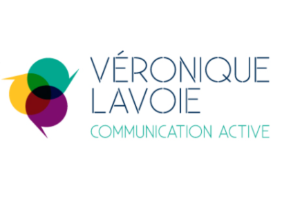 Véronique Lavoie Communication Active Véronique Lavoie Communication Active